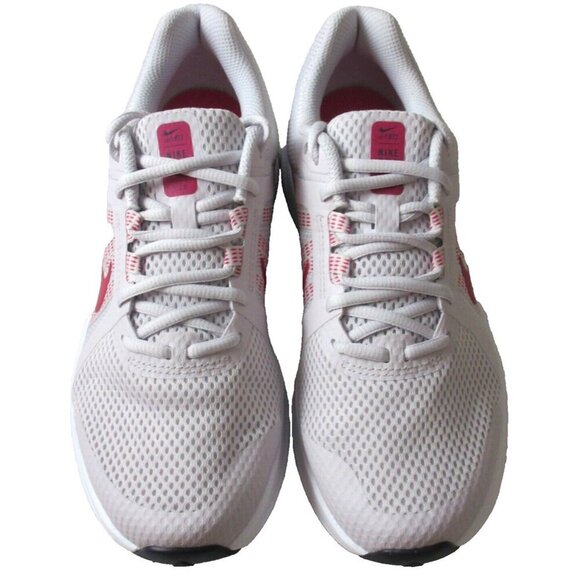Nike Women's Run Swift 2 Venice Rush Pink Hibiscus Running Shoes Sizes NIB - Picture 3 of 5